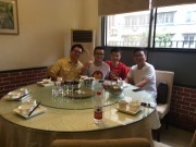 再聚首_兄弟酒楼