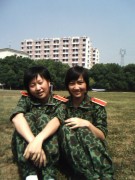 军训&毕业_ak000445