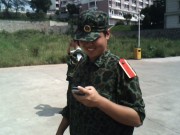 军训&毕业_ak000447