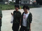 军训&毕业_ak000448