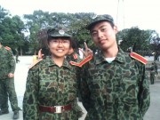 军训&毕业_ak000465