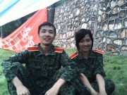 军训&毕业_ak000475