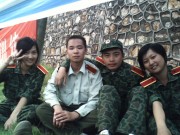 军训&毕业_ak000476