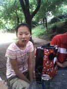 逛科院_洁洁姐姐